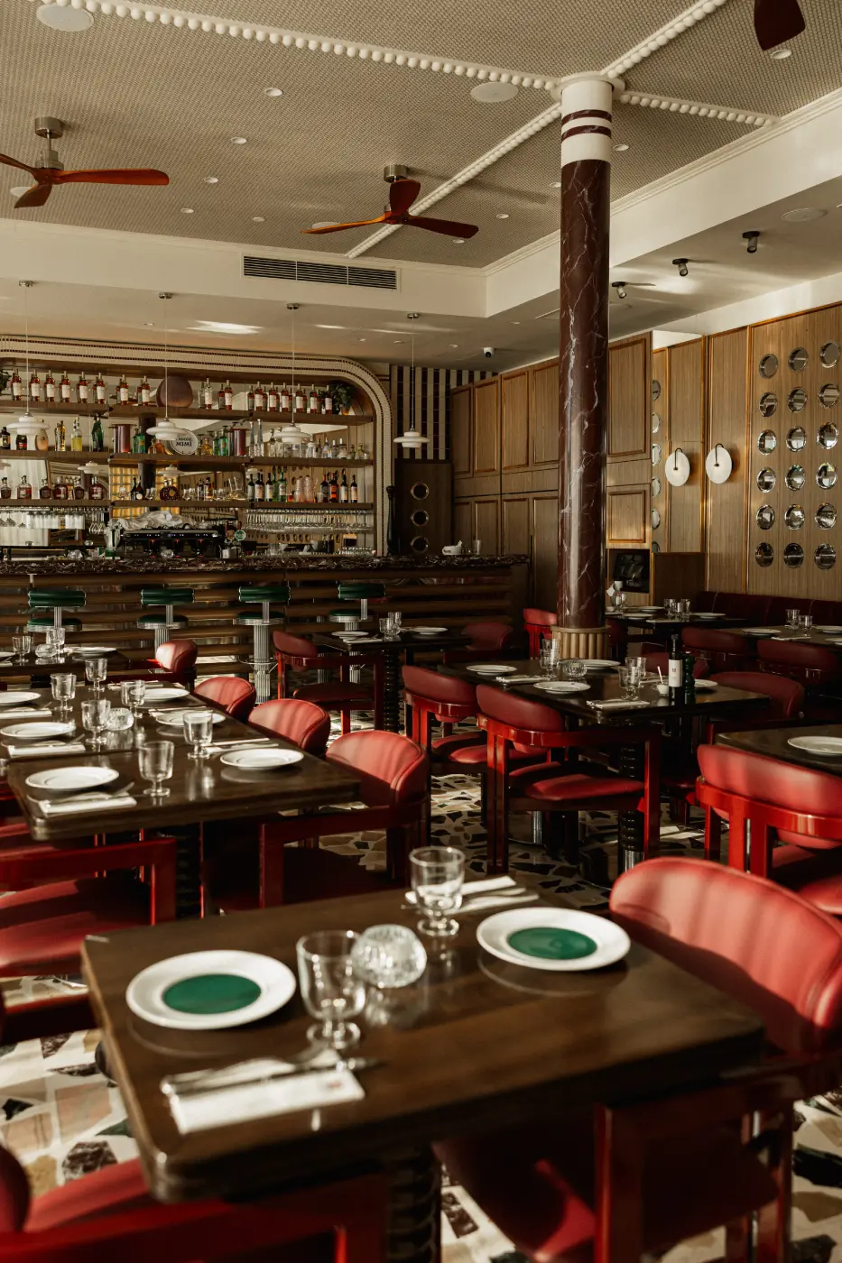 MIMI Italian Clubino & Ristorante